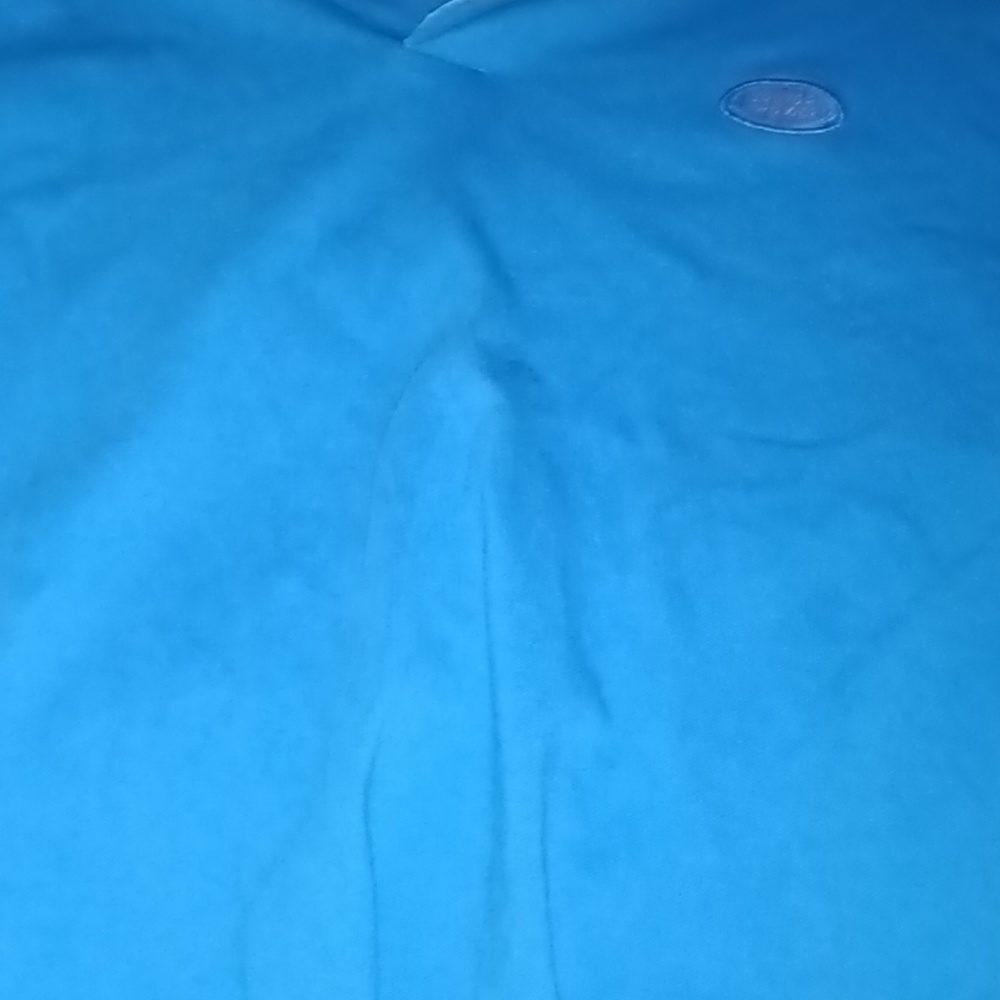 T-shirt land Rover size L